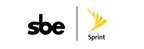 Sprint joins sbe in global collaboration - latest addition to sbe's ever-growing portfolio of global affiliations