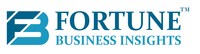 Fortune Business Insights Logo (PRNewsfoto/Fortune Business Insights)