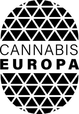 Cannabis Europa logo (PRNewsfoto/Cannabis Europa)