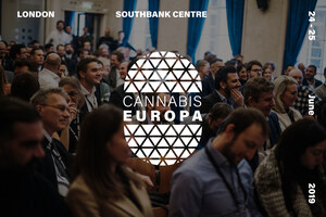 Apprenez-en davantage sur l'état du secteur du cannabis thérapeutique européen, à Cannabis Europa 2019