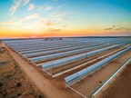 Silk Road Fund Becomes a 49% Shareholder in ACWA Power Renewable Energy Holding Ltd