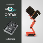edelkrone Introduces Their First ORTAK Product