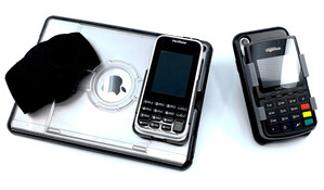 Handeholder and OtterBox Announce Strategic Partnership to Give Mobility Users Freedom Through Expanded Modularity Options