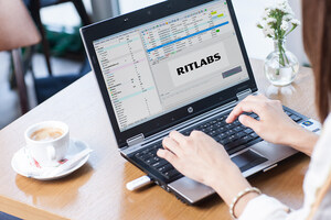 Ritlabs, SRL releases The Bat! v8.8.9 with Improvements to MailTicker™