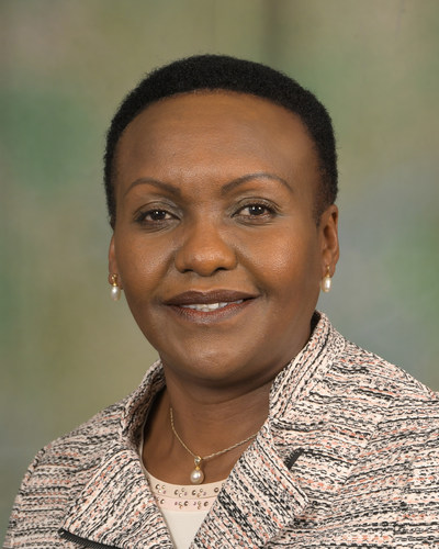 Caroline Kisia (Executive Director, Action Africa Help International) will give the closing keynote address, offering leadership insights and lessons drawn from her career and current work with refugee populations in conflict and post-conflict countries in Africa.