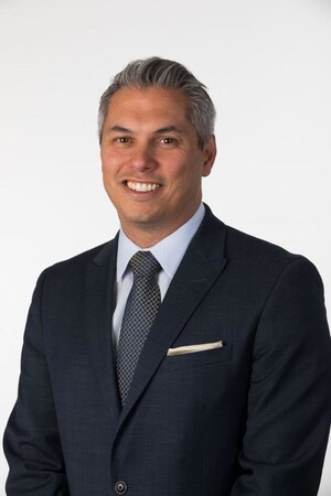 Garrett Motion Names Anthony Lodato Vice President and General Manager, North America