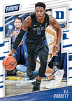 Panini America Signs Exclusive Trading Card Agreement With Projected 2019 NBA Draft Lottery Pick RJ Barrett
