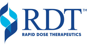 Rapid Dose Therapeutics Announces Commercialization of QuickStrip™ Oral Thin Strips