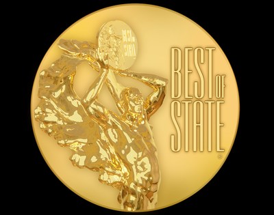The Best of State awards recognize outstanding individuals, organizations and businesses in the state of Utah.
