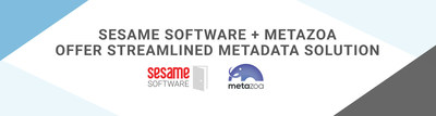 Metazoa's Snapshot Enhances the Sesame Tools Enabling Customers to Efficiently Transfer, Backup, and Recover Metadata Using an Intuitive Interface