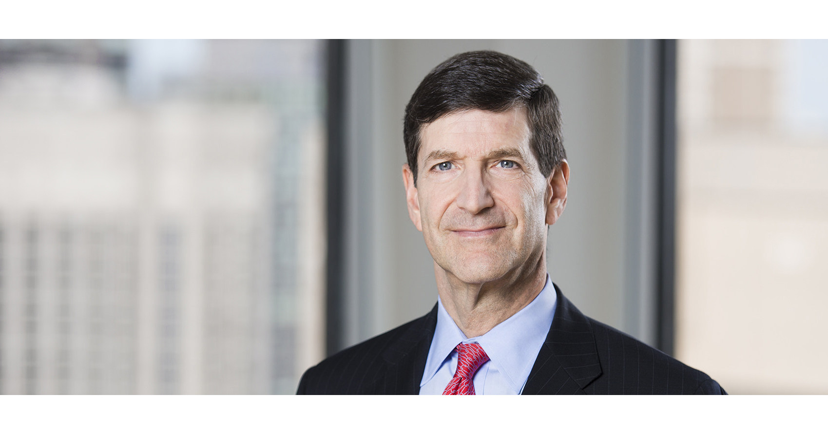 Debevoise Partner David W. Rivkin Elected Deputy President of the Anti