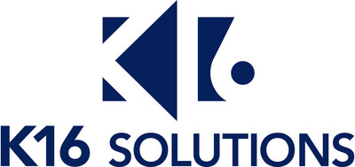 K16 Solutions announces the release of Scaffold Designer and Scaffold Migration. K16 solutions designs simple, cost-effective, dependable education technology. Learn more at k16solutions.com. (PRNewsfoto/K16 Solutions)