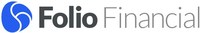 Folio Financial Logo (PRNewsfoto/Folio Financial)