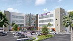MemorialCare Miller Children's &amp; Women's Hospital Long Beach Receives Transformational Gift to Name Children's Village in Honor of the Late Cherese Mari Laulhere
