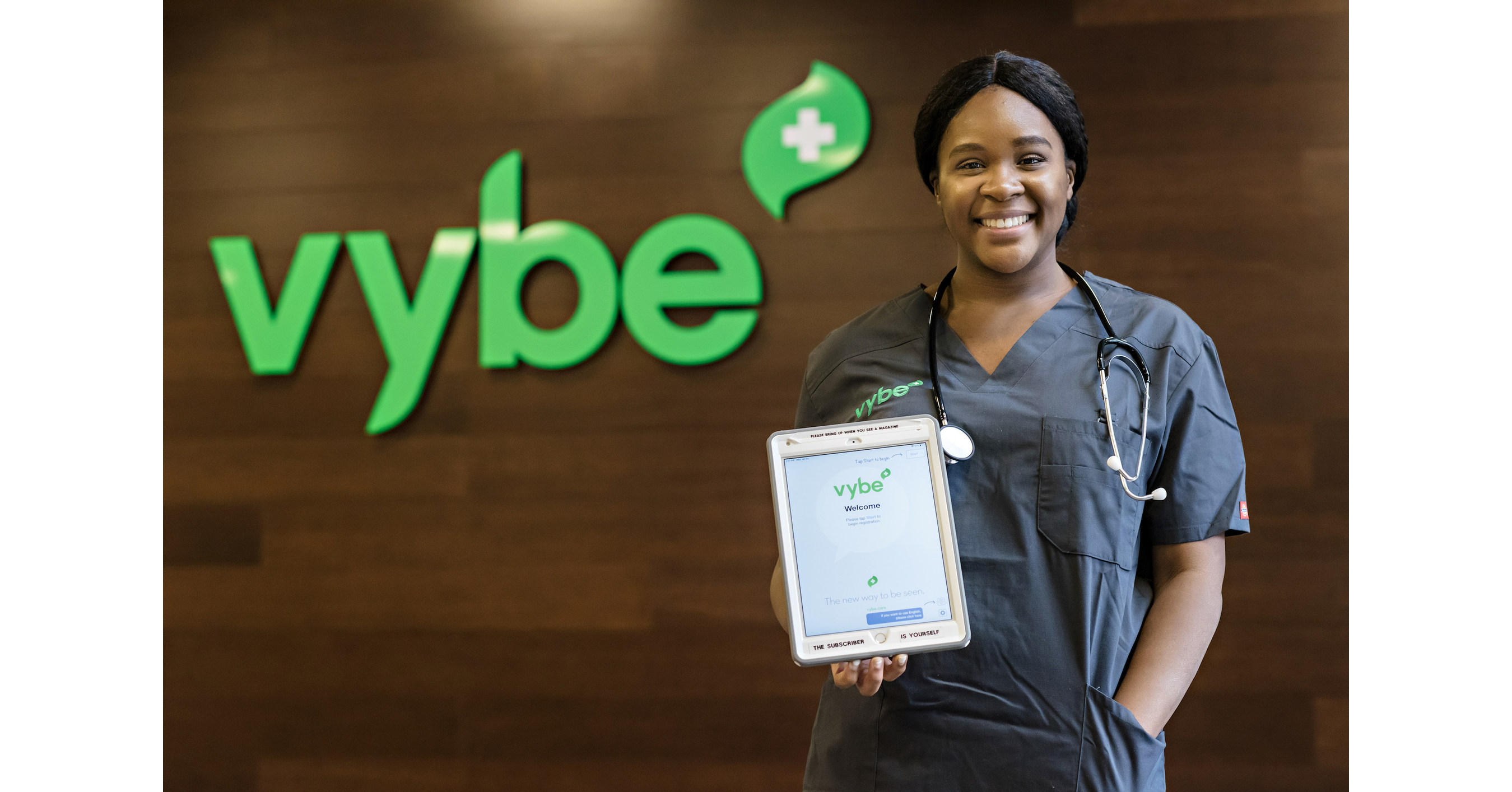 vybe urgent care Announces Its 8th Location in