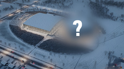 Avis aux médias - Design du nouveau centre de préservation - annonce majeure de Bibliothèque et Archives Canada