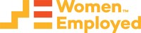 Women Employed logo (PRNewsfoto/Women Employed)