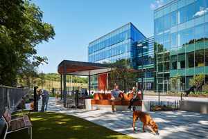 Mars Petcare Unveils The Next Generation Of Pet-Friendly Workplaces