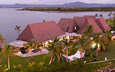 27 The Peninsula, Denarau Island, Fiji