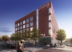 White Lodging Announces First Moxy Hotel in Texas