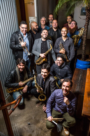 Banda Urbana lança o disco "Relatos Suburbanos"