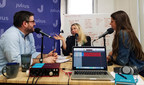 Brand Pros Discuss Influencer Marketing on the Julius Profiles Podcast
