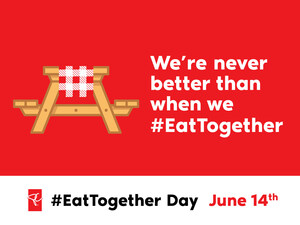 Eat Together Day aims to connect Canadians through sharing a meal