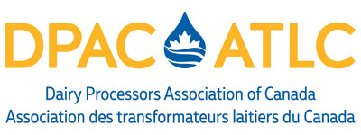 Logo : Association des transformateurs laitiers du Canada (ATLC) (Groupe CNW/Association des transformateurs laitiers du Canada (ATLC))