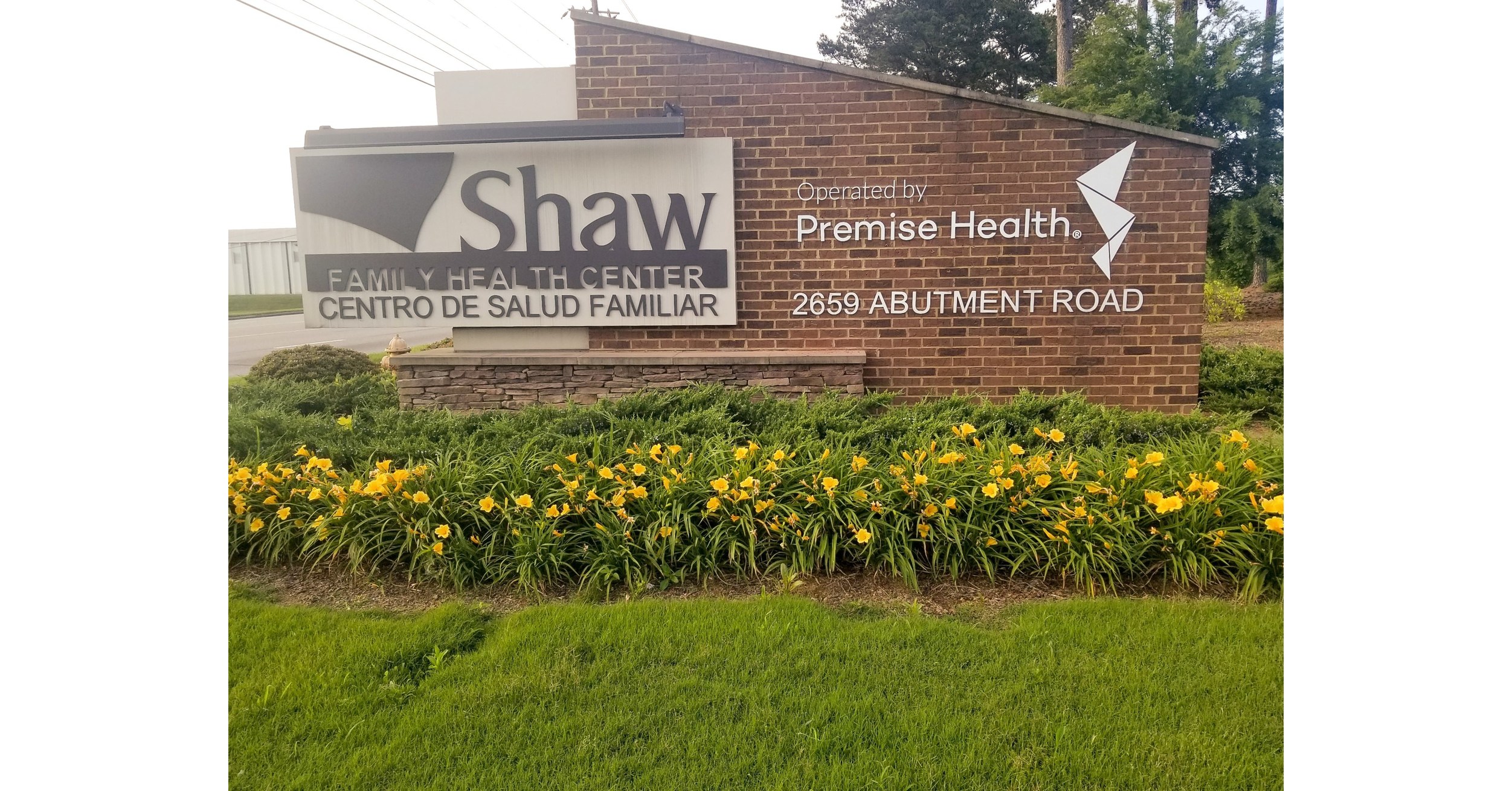 Shaw Industries Partners with Premise Health, Offers Onsite Health Care ...