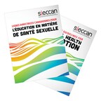 Publication des Lignes directrices canadiennes pour l'éducation en matière de santé sexuelle (2019)