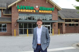 Jackson Mitchell Holdings, Inc. Completes Acquisition of Little Giant Farmer's Market Corporation