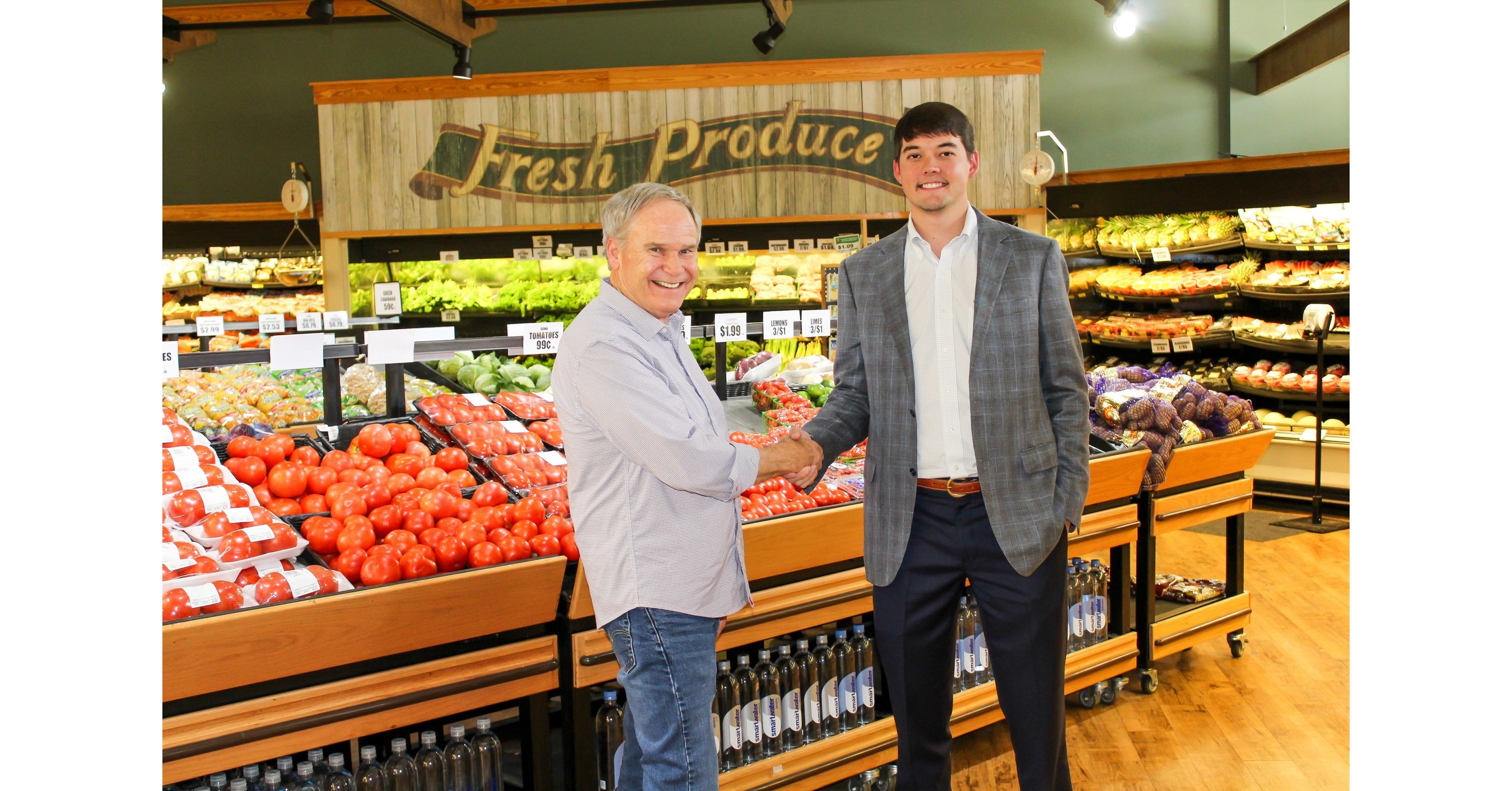 Jackson Mitchell Holdings Inc Completes Acquisition Of Little Giant Farmer S Market Corporation
