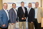 NetDiligence Announces Recipient of Toby Merrill Award for Excellence
