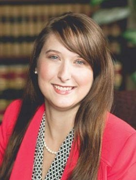 Jamie K. Durrett Elected to the Tennessee Bar Association Board of Governors