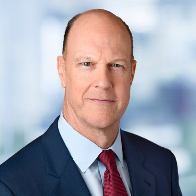 Charles F. Lowrey, Chief Executive Officer, Prudential