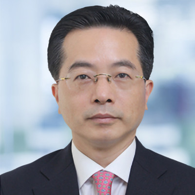 Miao Jianmin, Chairman, The People's Insurance Company of China