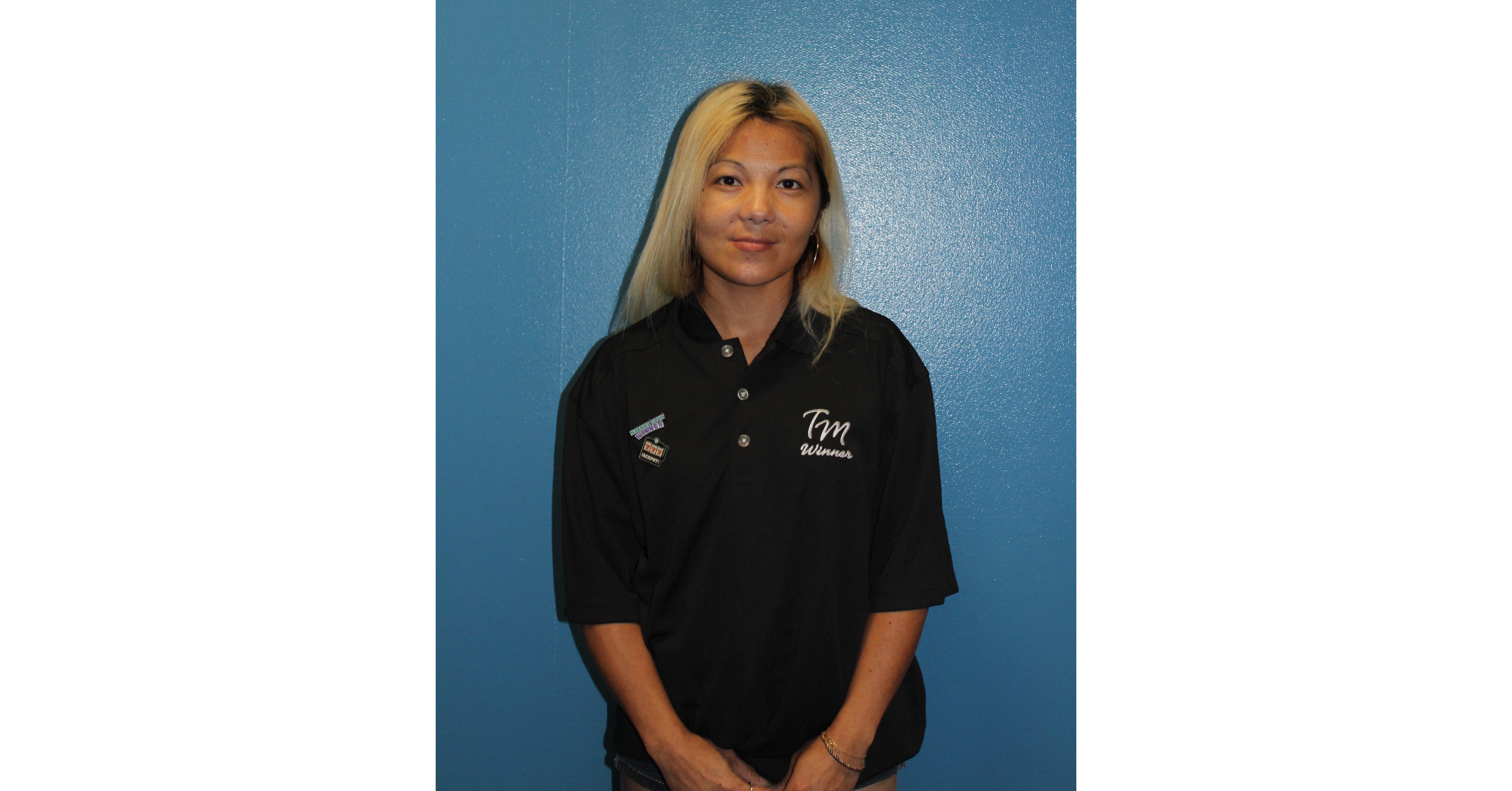 "This Is Winning!" At Table Mountain Casino