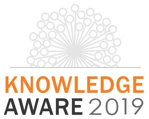 Knowledge Aware Approach Creates a Footprint in Knowledge Management