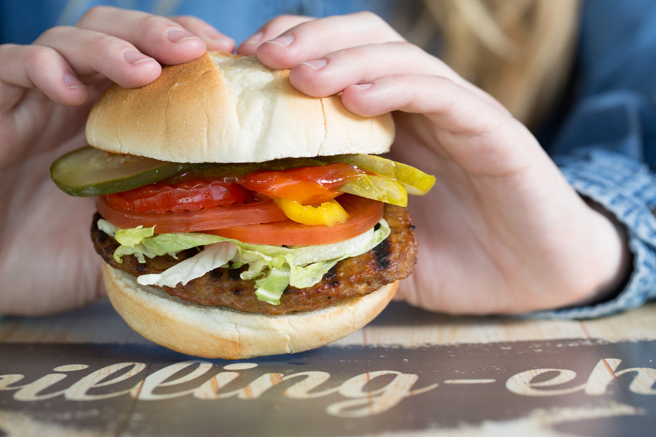 Harvey's is making celebrating the North... A Beautiful Thing!