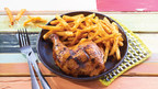 Lace Up Your Running Shoes Canada! Nando's is Giving Away Free Chicken for Charitable #NandosDash