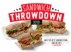 Boston Market Challenges Competitors To A Sandwich Throwdown