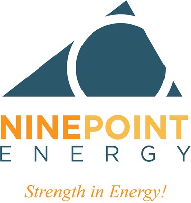 Nine Point Energy, LLC logo