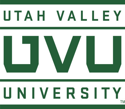 (PRNewsFoto/Utah Valley University)