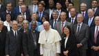 Arabesque’s Dr Carolyn Woo and Georg Kell Join Leading Global Investors and Energy Executives at Vatican Meeting on Climate Change