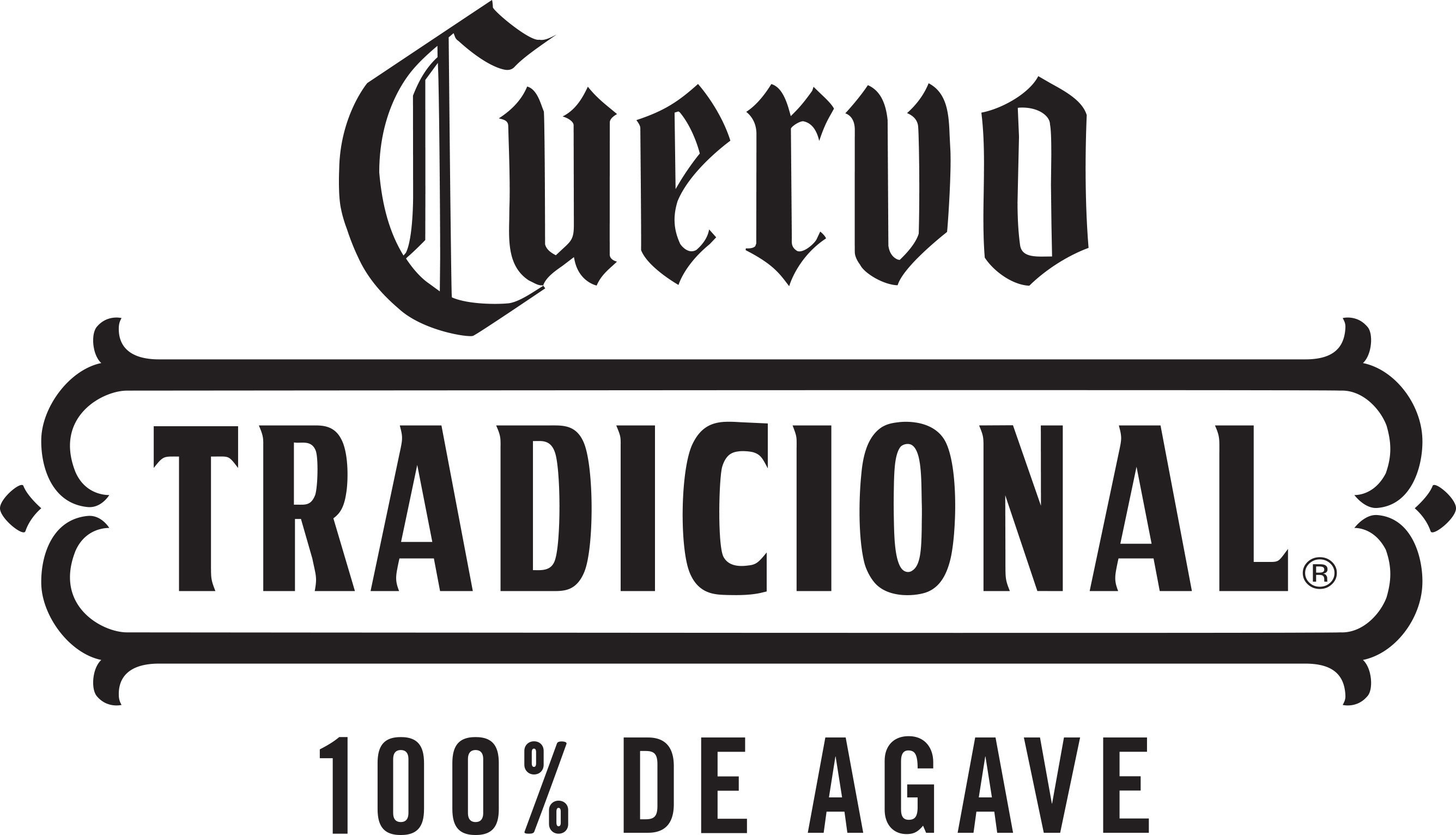 Logo Jose Cuervo Gold Label