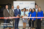 Children's Dental Health Celebrates Continued Growth &amp; Second Wilmington, DE Office