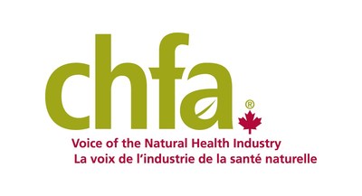 Logo: Canadian Health Food Association (CNW Group/Canadian Health Food Association)