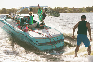 Nautical Boat Club® Launches the Ultimate in Recreation with New Lanier Islands Location