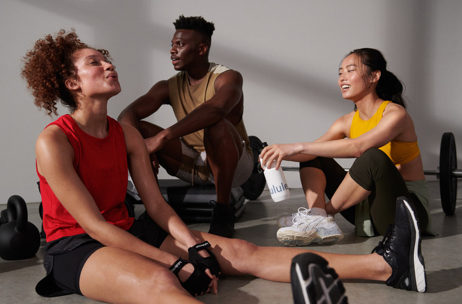 Lululemon Discount For Student Athletes Foot Football 2020