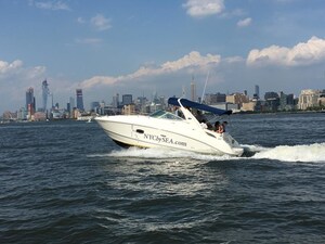 Manhattan's NYCbySEA Sightseeing Cruise Named Best Boat Tour in America by USA Today